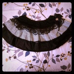 Lolita skirt